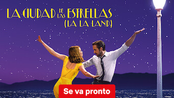 La La Land: Una historia de amor (2016)