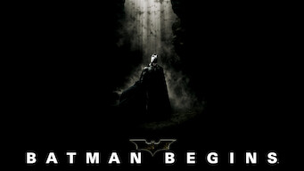 Batman inicia (2005)