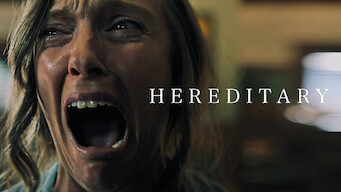 Hereditary (2018)