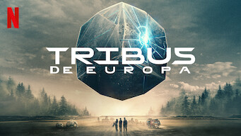 Tribus de Europa (2021)