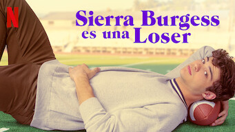 Sierra Burgess es una perdedora (2018)