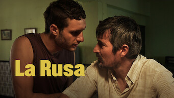 La rusa (2018)