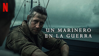 Un marinero en la guerra (2023)