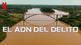 El ADN del delito (2023)