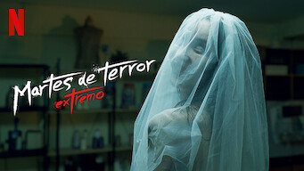 Martes de terror extremo (2024)