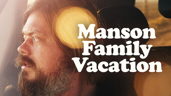 Manson Family Vacation (2015)