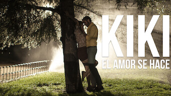 Kiki, el amor se hace (2016)