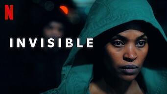 Invisible (2023)