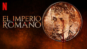 El sangriento Imperio romano (2019)