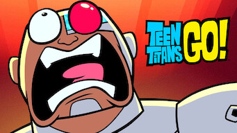 Teen Titans Go! (2019)