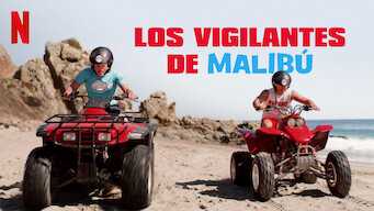 Los vigilantes de Malibú (2019)