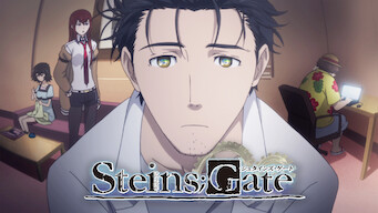 STEINS;GATE (2011)