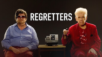 Regretters (2010)