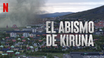 El abismo de Kiruna (2023)