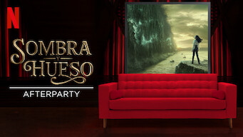 Sombra y hueso - Afterparty (2021)