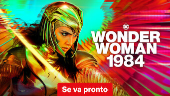 Wonder Woman 1984 (2020)