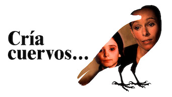 Cria Cuervos (1976)