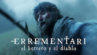 Errementari: El herrero y el diablo (2018)