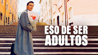 Eso de ser adultos (1999)