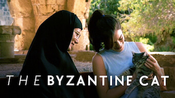 The Byzantine Cat (2002)