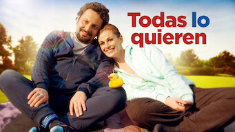 Todas lo quieren (2015)