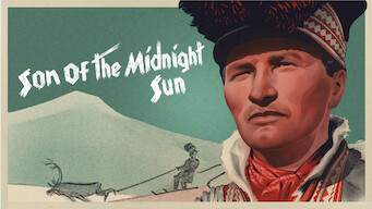 Son Of The Midnight Sun (1939)