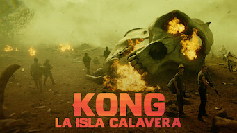 Kong: La isla Calavera (2017)