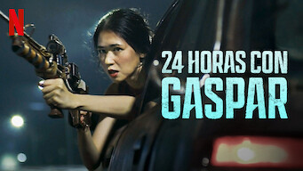 24 horas con Gaspar (2024)