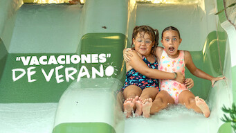 Vacaciones de verano (2023)