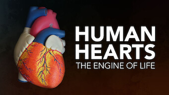 Human Hearts: The Engine of Life (2020)