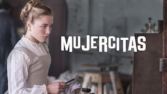 Mujercitas (2019)