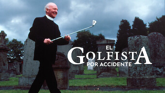 El golfista por accidente (1991)