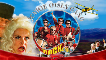 Junior Olsen Gang en Rocker'n (2004)