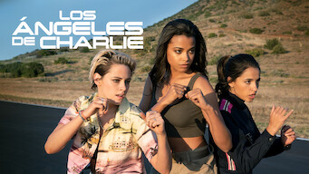 Ángeles de Charlie (2019)