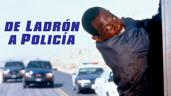 De ladrón a policía (1999)