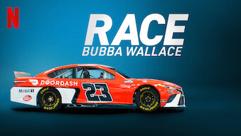 Bubba Wallace: Un piloto de raza (2022)