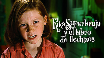 Lilly the Witch: The Dragon and the Magic Book (2009)