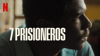 7 prisioneros (2021)