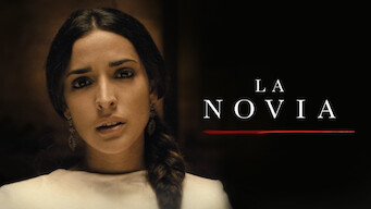 La novia (2015)