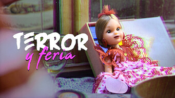 Terror y Feria (2019)