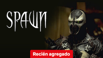 Spawn (1997)