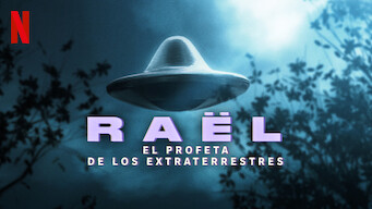 Raël: El profeta de los extraterrestres (2024)