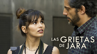 Las grietas de Jara (2018)