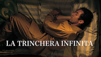 La trinchera infinita (2019)