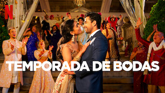 Temporada de bodas (2022)