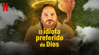 El idiota preferido de Dios (2022)