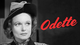 Odette (1950)