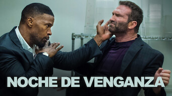 Noche de venganza (2017)