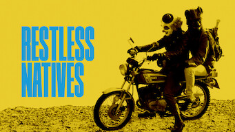 Restless Natives (1985)