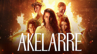 Akelarre (2021)